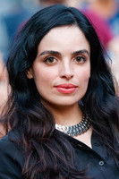 Denise Dorado as Amalia