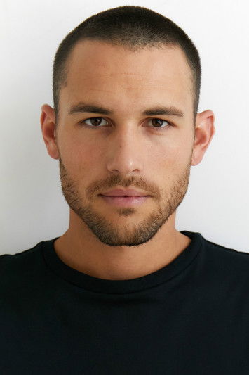 Corey Saucier as Dr. Underwood