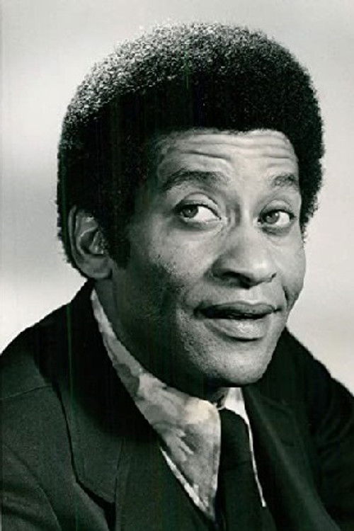 Rupert Crosse as Baby Jackson