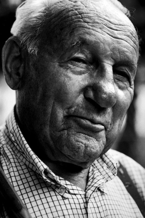 Riccardo Cassin as Self