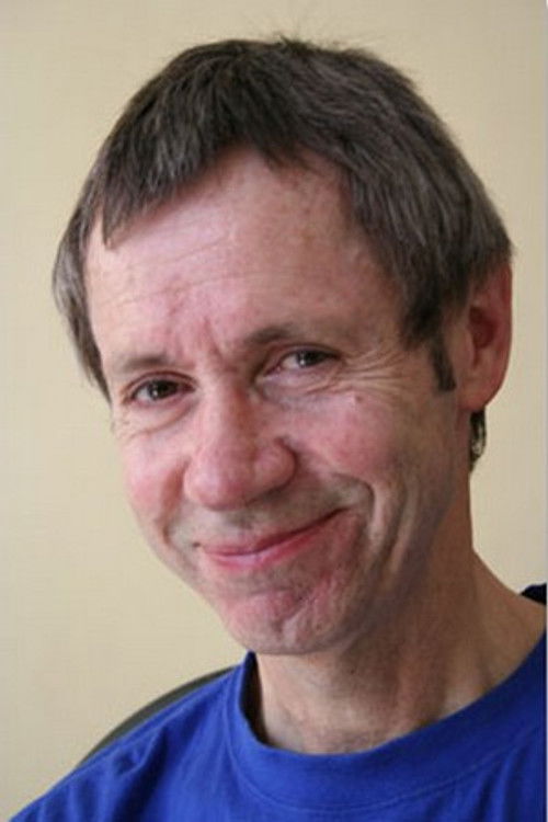 Bogusław Parchimowicz as Jarek