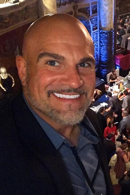 Jason L. Koerner as Big Daddy Jay/biker #1