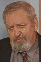 Leonard Tubelevich as 