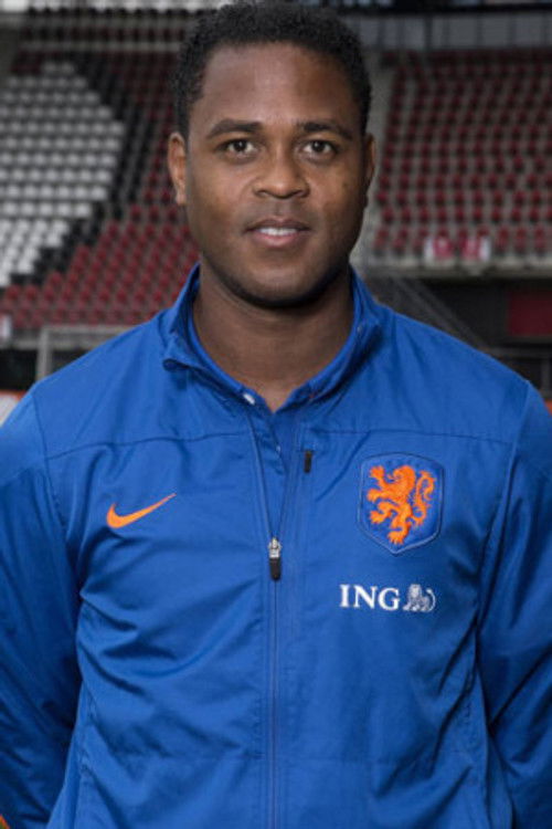 Patrick Kluivert as 