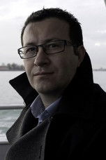 Laurent Courtiaud as Self