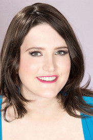 May West as (archive footage)