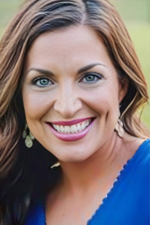 Angela Sweet as Michelle Raphael