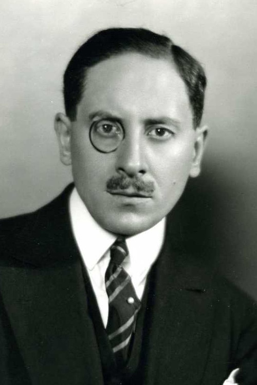 Jacques Deval profile photo