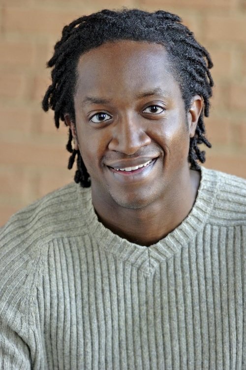 Antonii Evan as Chris