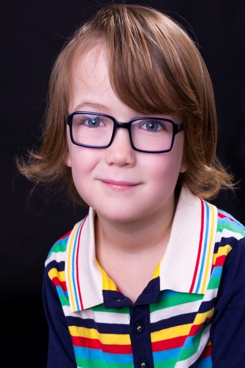 Dainton Anderson as Edmond