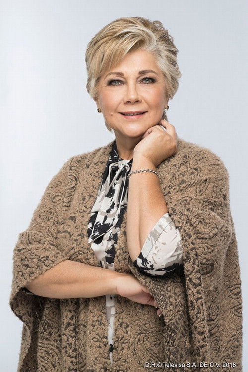 Nubia Martí as Esposa de German