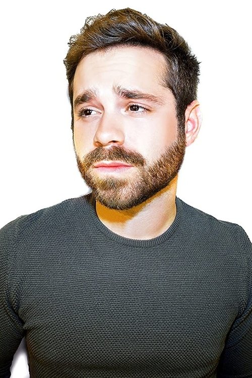 Ryan Pinkston as Dave