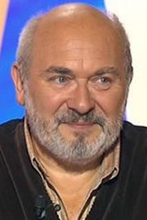 Patrick Burgel as Charmes