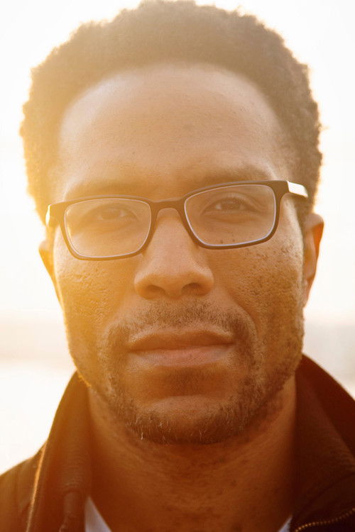 Daniel Callahan as Leinad Nahallac