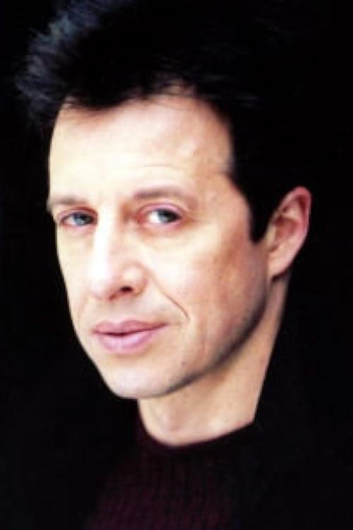 Daniel Lévesque as Richard