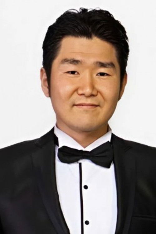 Masataka Kobayashi as 