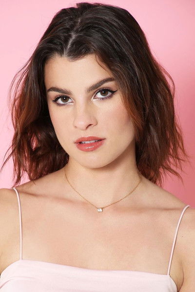 Agustina Palma as Celeste Quinterro