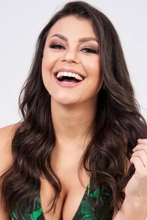 Bruna Louise as Rita