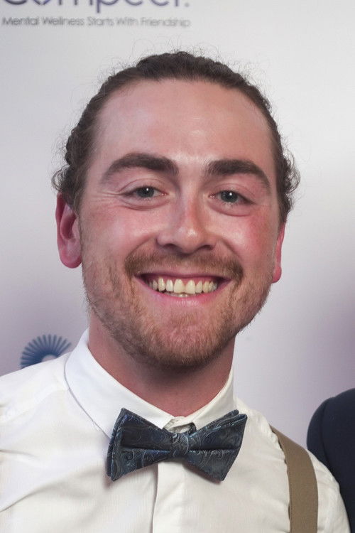 Michael Charles Wagner as Jordon Wheeler