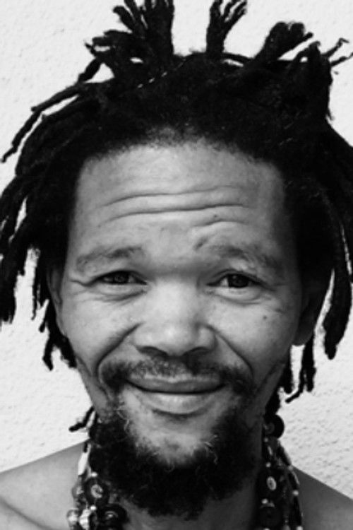 Collin 'The Bushman' Meyer as Gogosoa