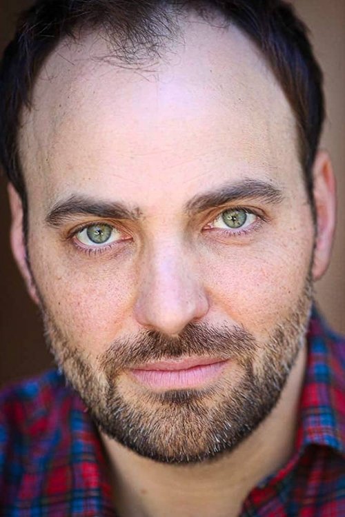 Donald Ian Black as Billy