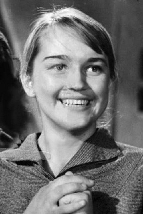 Tatyana Grabovskaya as Nyura