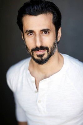 Ryan P. Shrime as Jerrod Bloom