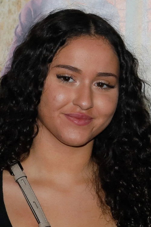 Kiyane Benamara as Leila