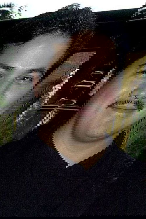 Robert Lujan as Ron Lansing