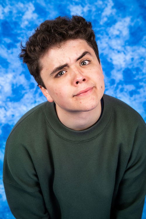 Thomas De Smet as Self - Host