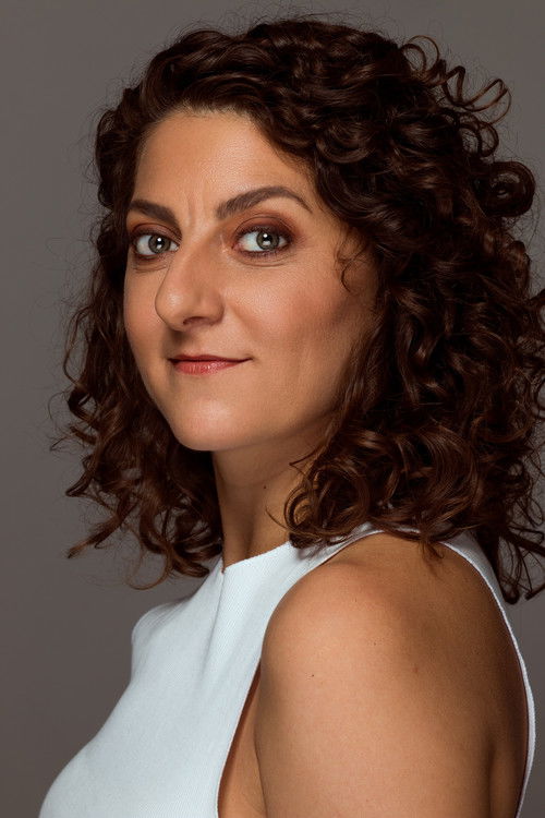 Myrian Marine as María José