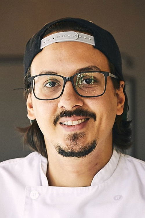 Raphaël Vézina as Self - Host