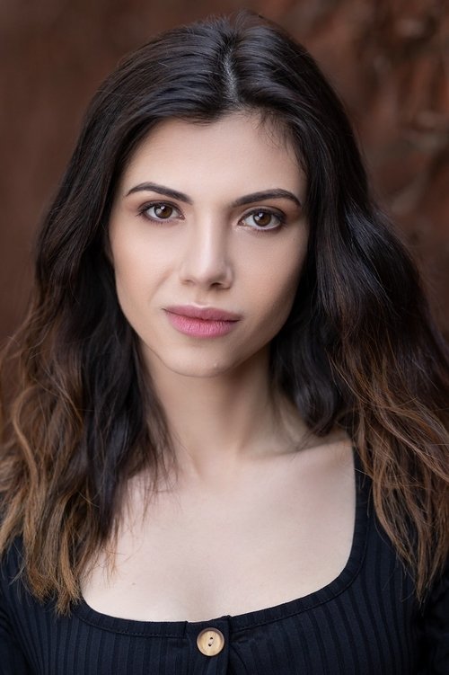 Alexandra Adornetto as Daisy