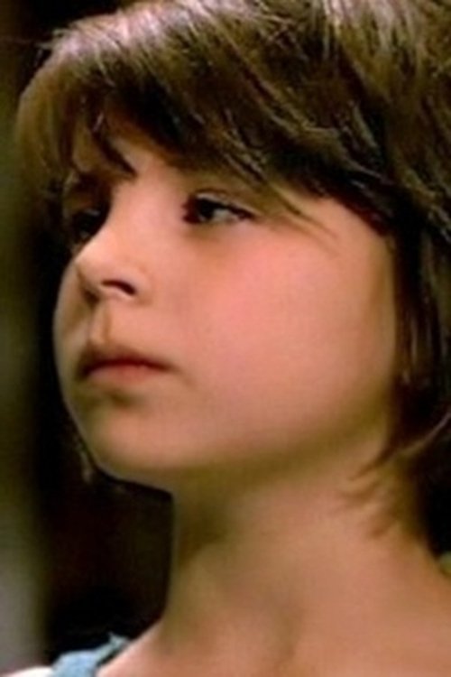 Tamara Shanath as Guzman's Daughter