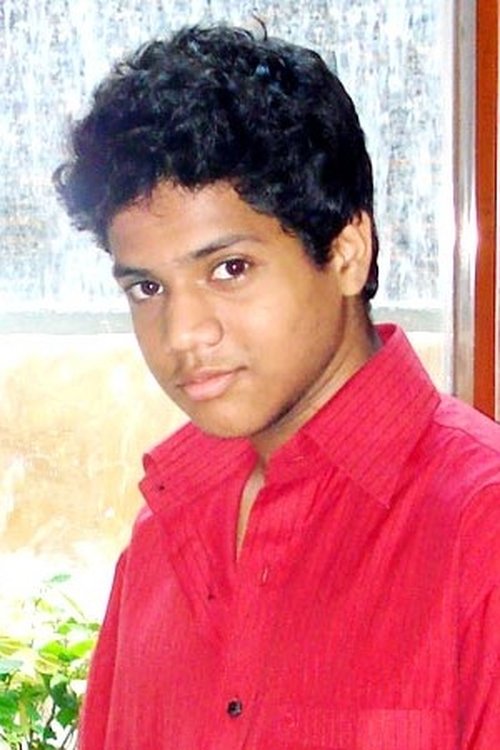 Ashutosh Lobo Gajiwala as Middle Salim