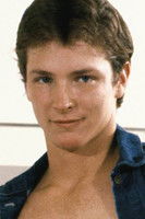 Jeff Porter as (segment "Stud For Hire") (archive footage)