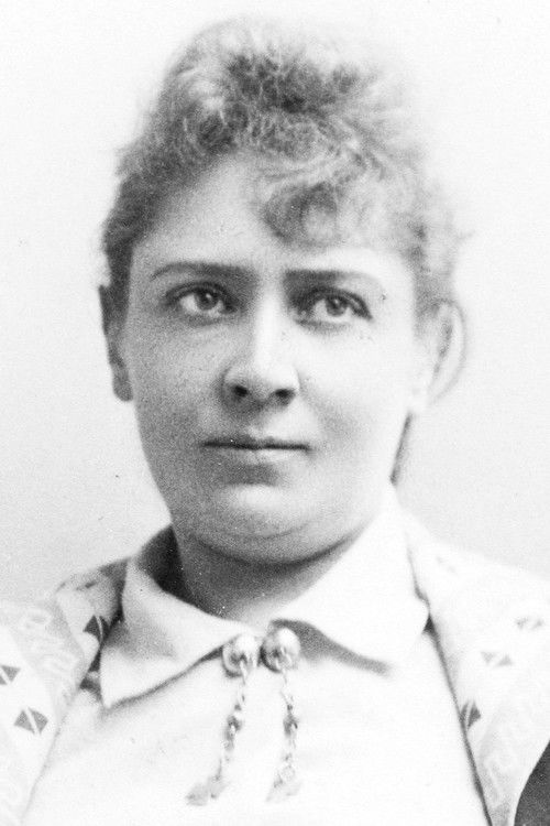 Julia Håkansson as Fru Bärn, Elisabets mor