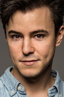 David Arnesen as Love