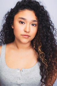 Andrea Negrete as Janet Lawton