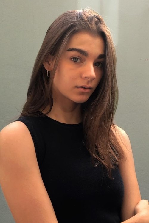 Luisina Arito as Juana