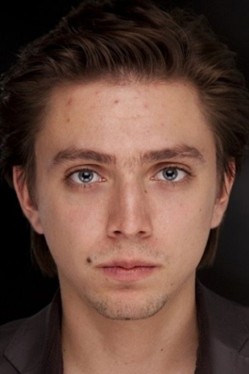 Alexandr Savelyev as Andrey