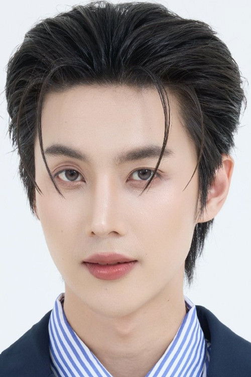 Suppawit Thongyuen as Wim