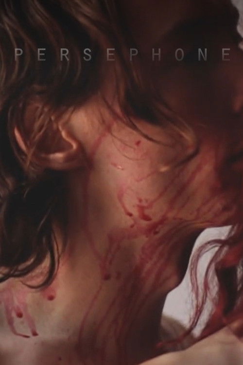 Persephone poster