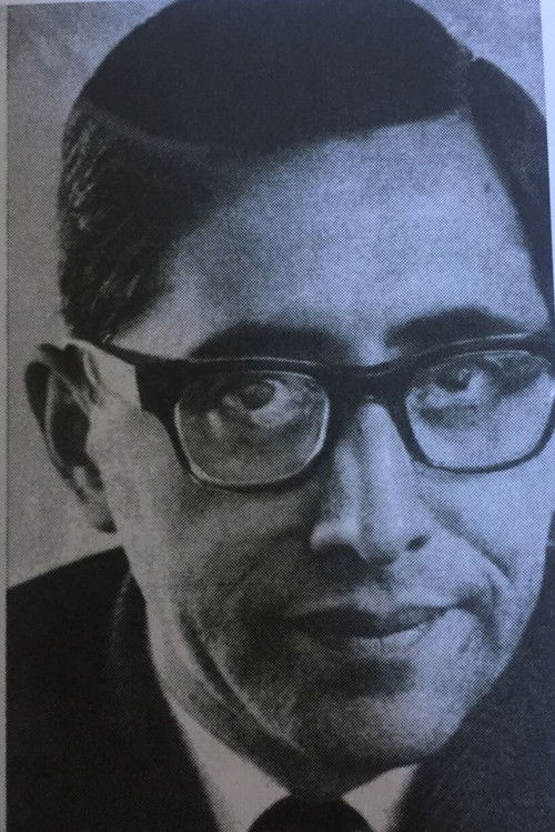 Sergio Bravo as Kidnapper