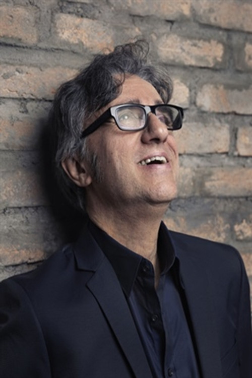 Gaetano Curreri as Himself - Piano