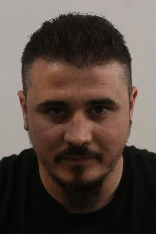 Max Musimessi as Hernán