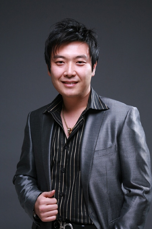 Jang Jun-nyeong as Detective Squad Chief