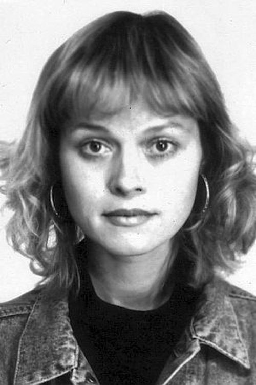 Elena Skorokhodova as