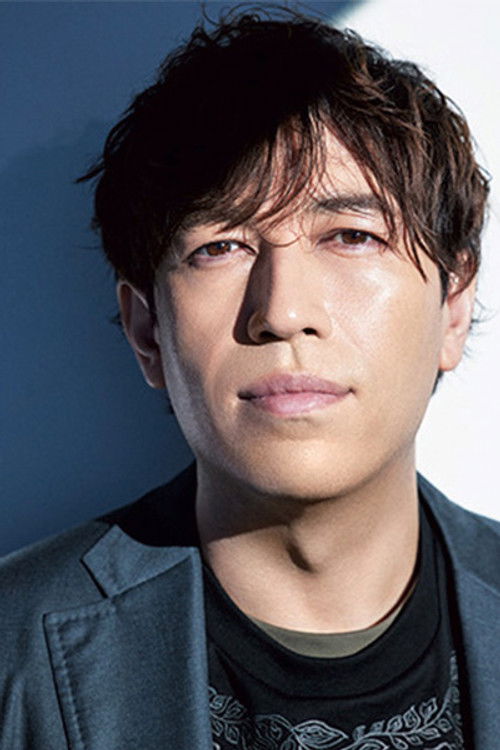 Sascha as German Security Guard / Flight Engineer (voice)