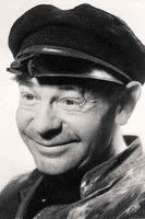 Einar Vaage as Løsgjenger